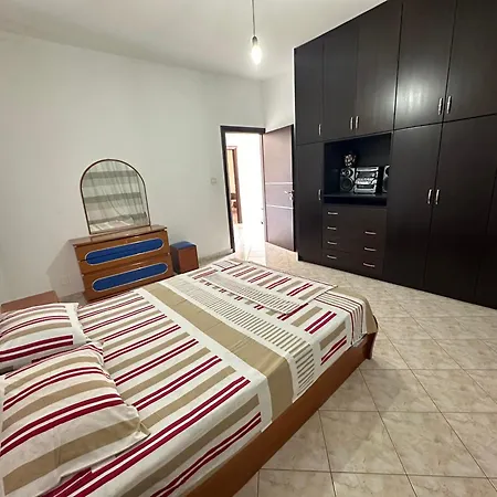 Сasa de vacaciones Drizaj Ksamil