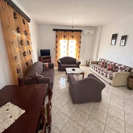 Drizaj Ksamil