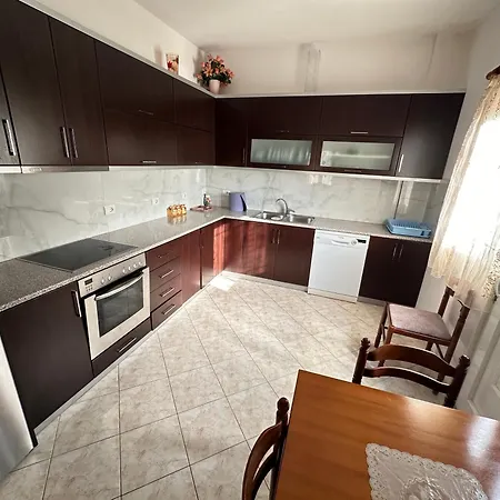 Сasa de vacaciones Drizaj Ksamil