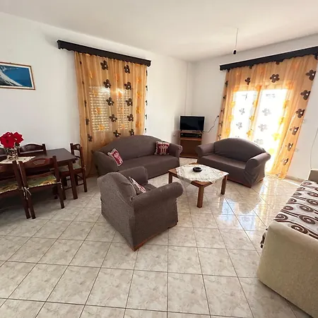 Сasa de vacaciones Drizaj *