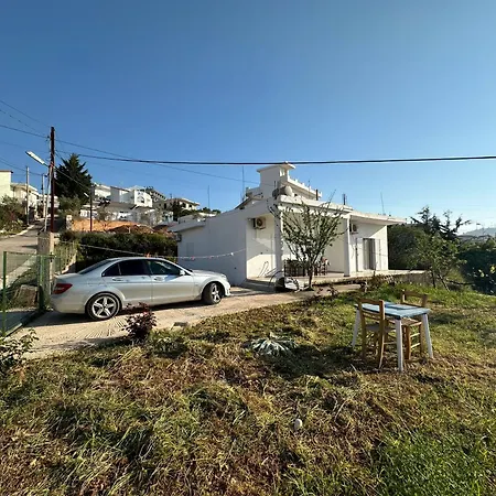 Drizaj Ksamil