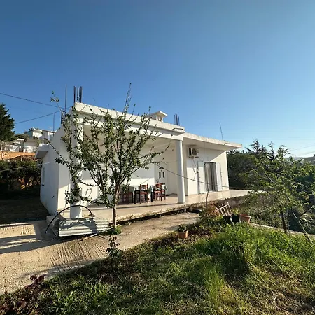 Сasa de vacaciones Drizaj *