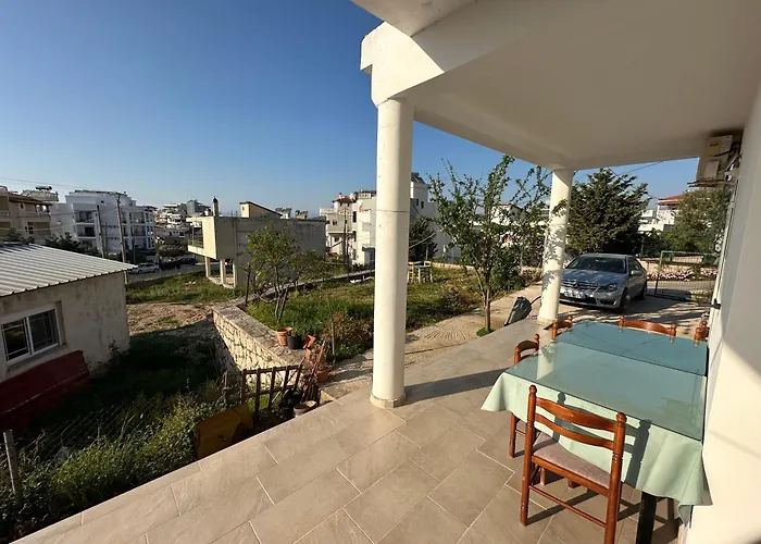 Dom wakacyjny Drizaj *