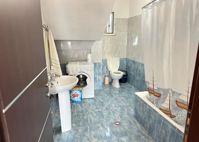 Dom wakacyjny Drizaj