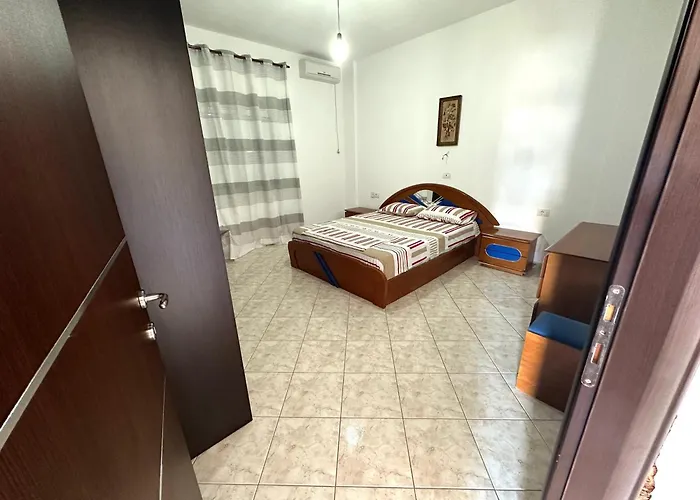 Dom wakacyjny Drizaj