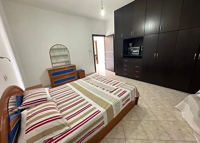 Dom wakacyjny Drizaj Ksamil