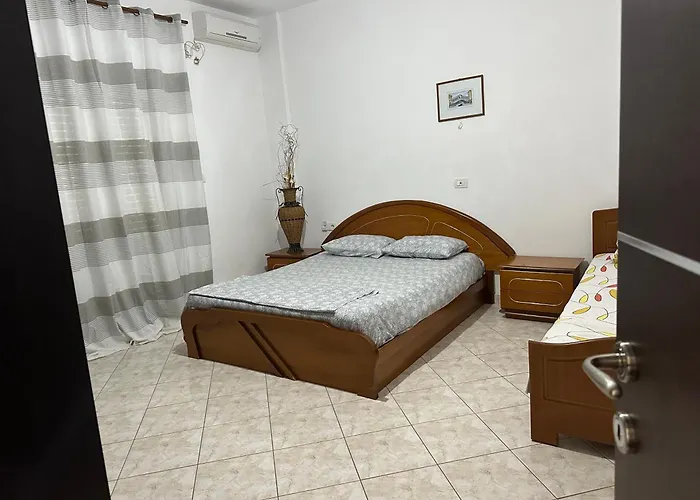 Dom wakacyjny Drizaj *