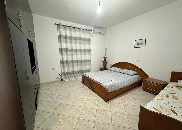 Dom wakacyjny Drizaj