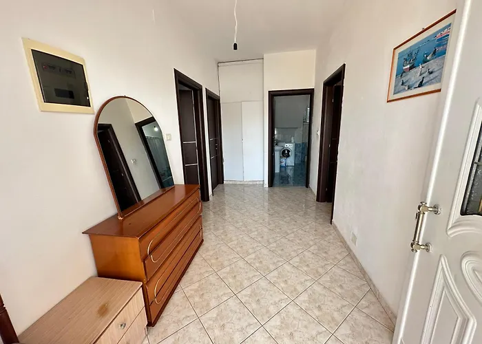 Dom wakacyjny Drizaj