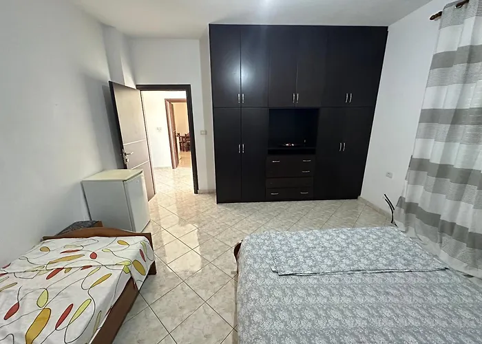 Dom wakacyjny Drizaj *