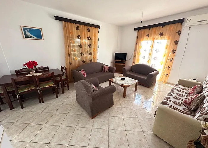 Dom wakacyjny Drizaj *