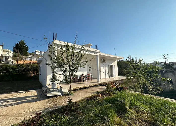 Dom wakacyjny Drizaj *