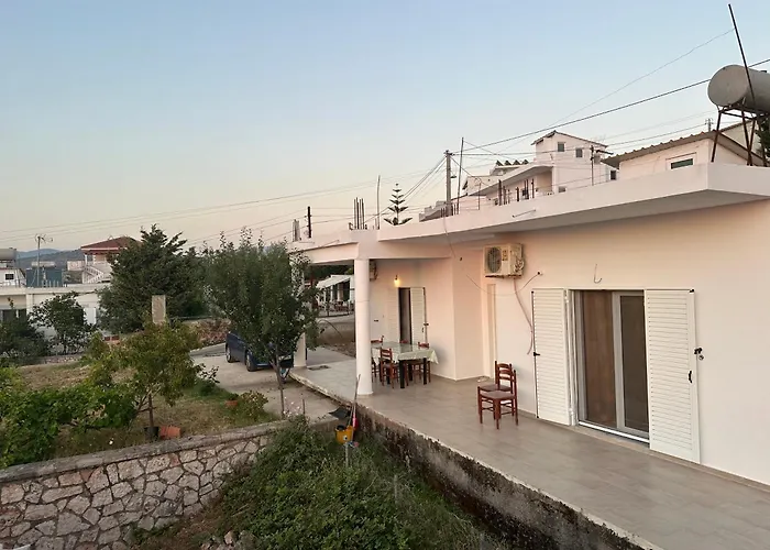 Drizaj Dom wakacyjny *